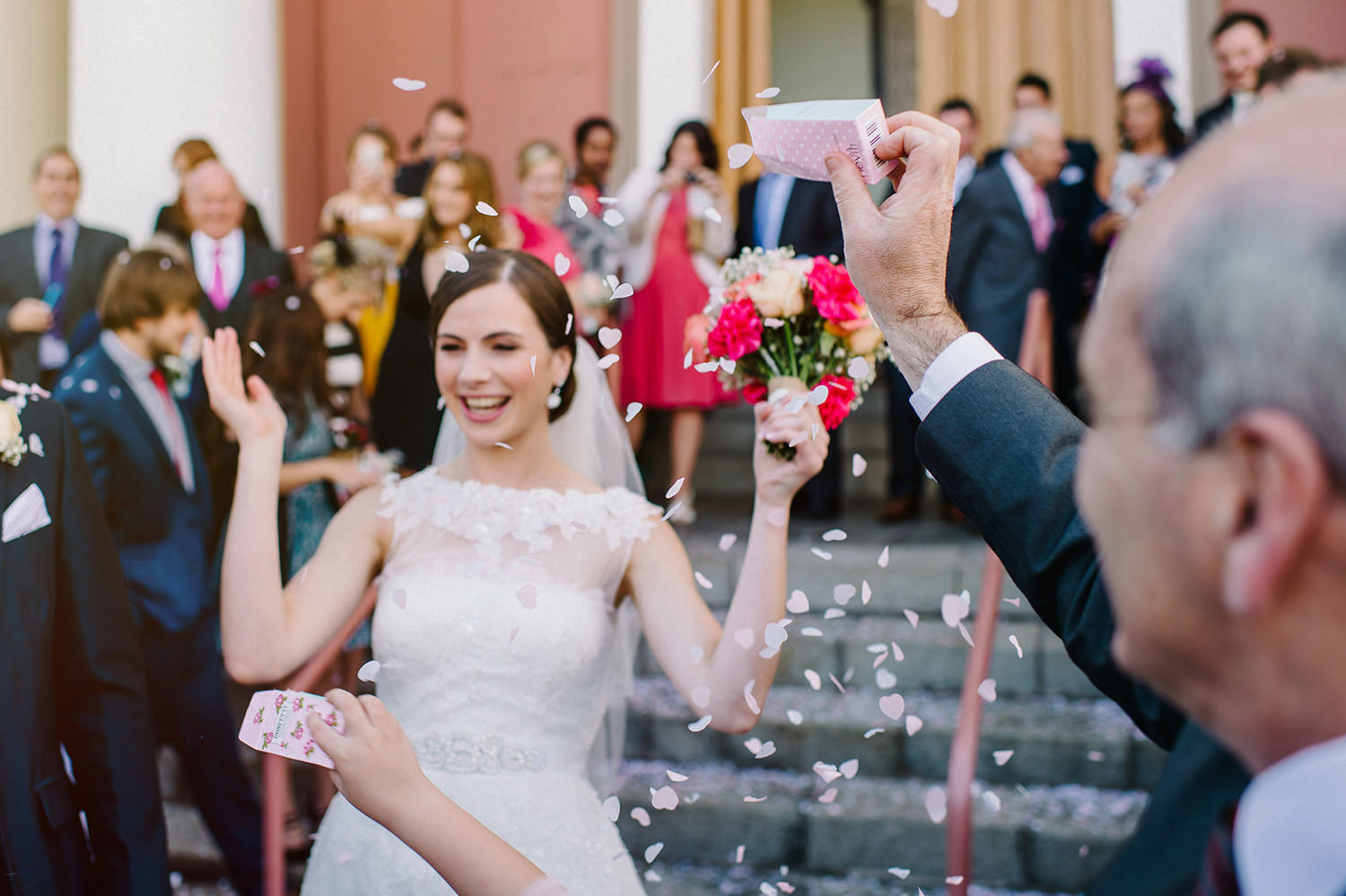  Northern Ireland Wedding Photographers 