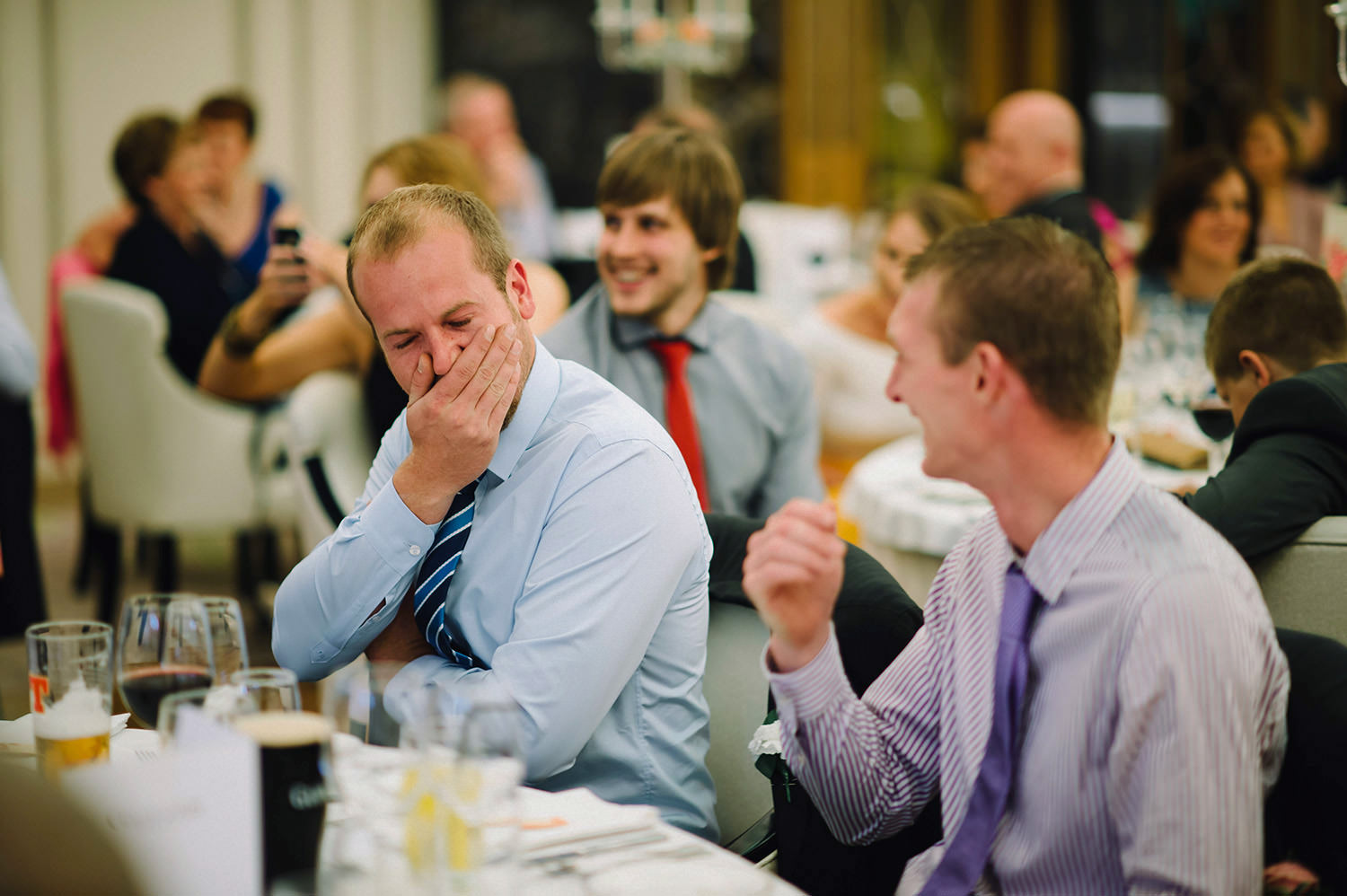  Northern Ireland Wedding Photographers 