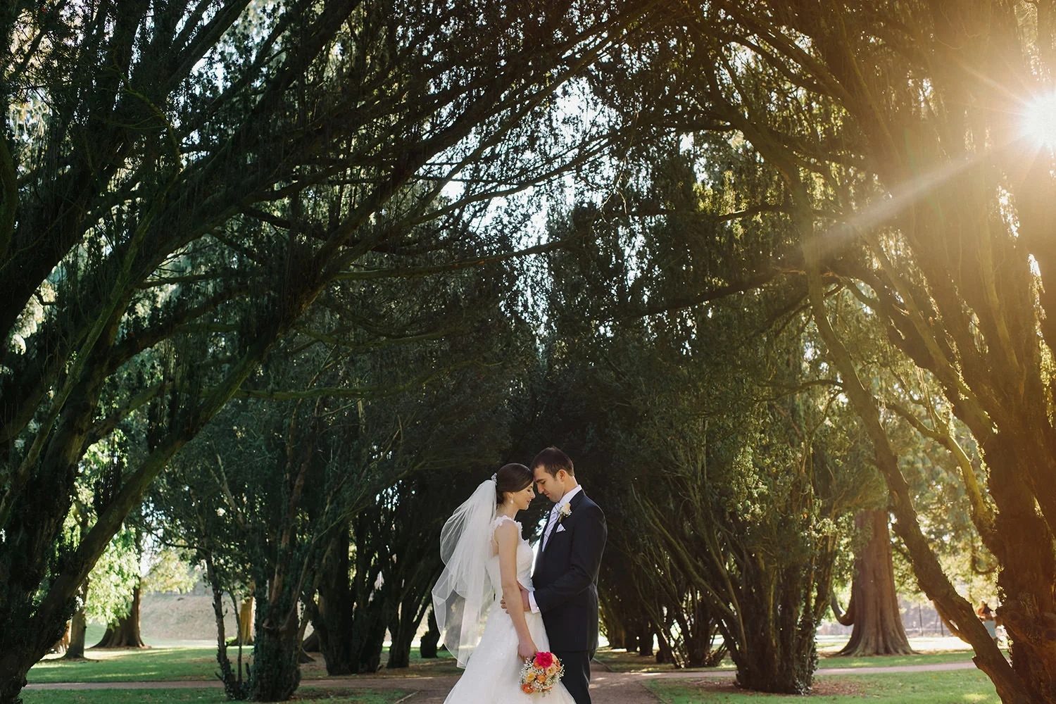  Northern Ireland Wedding Photographers 