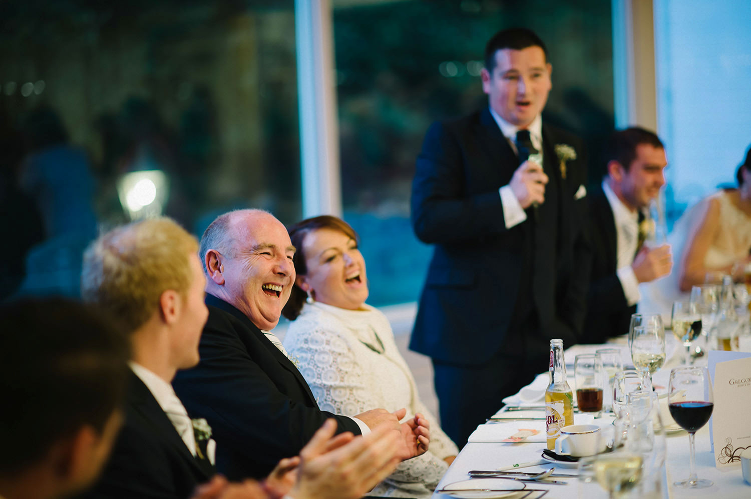  Northern Ireland Wedding Photographers 