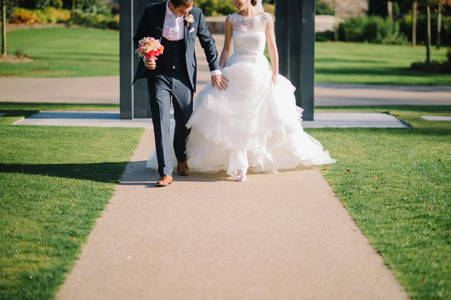  Northern Ireland Wedding Photographers 