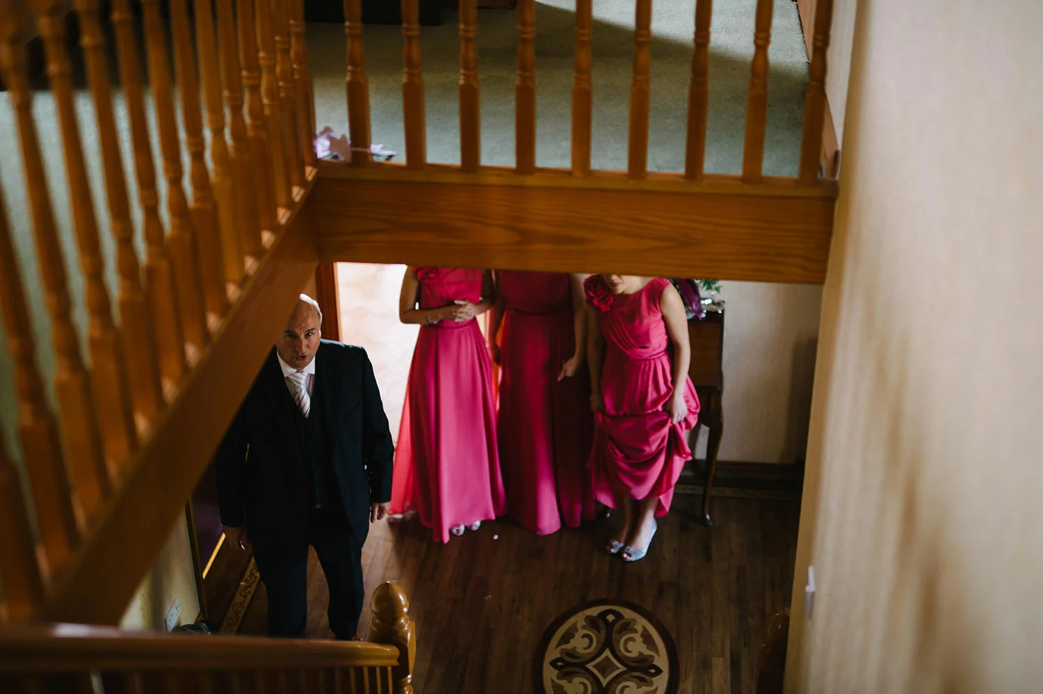  Northern Ireland Wedding Photographers 