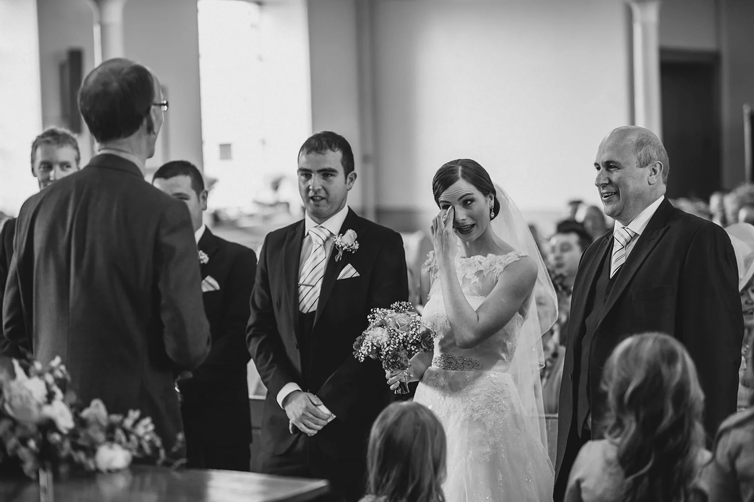  Northern Ireland Wedding Photographers 