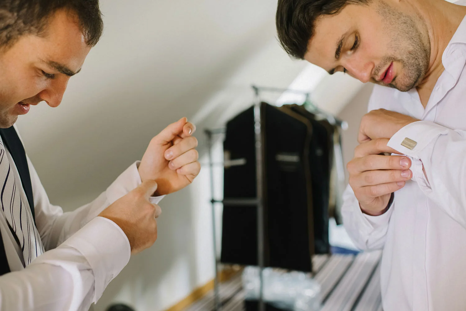  Northern Ireland Wedding Photographers 