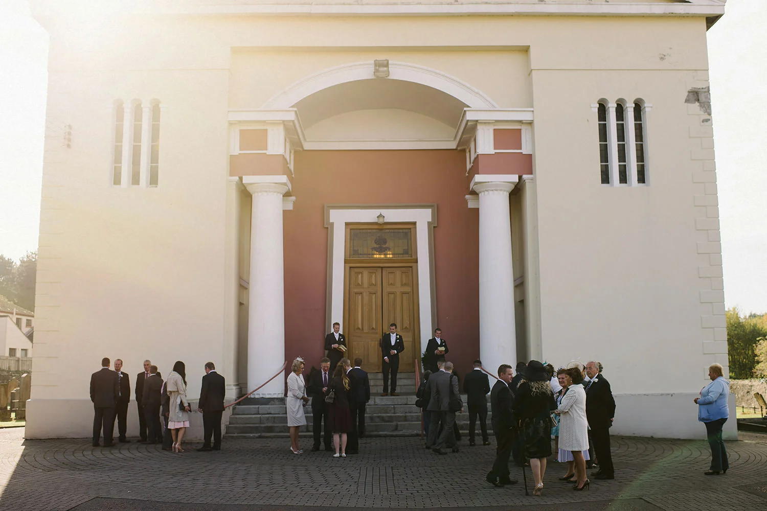  Northern Ireland Wedding Photographers 