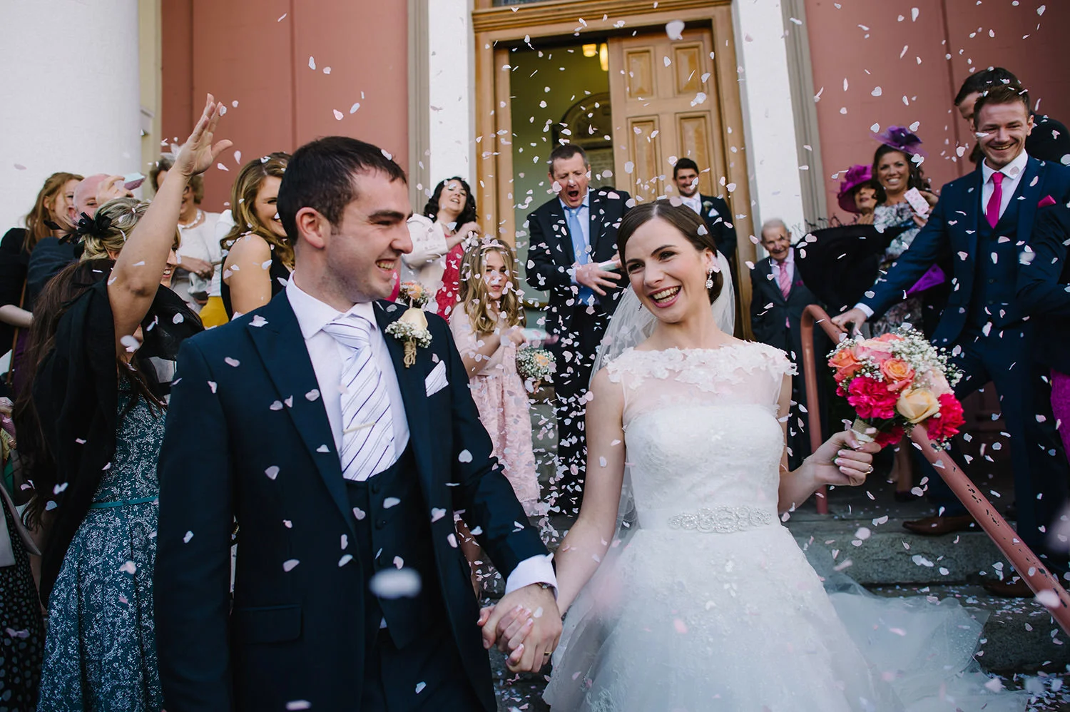  Northern Ireland Wedding Photographers 