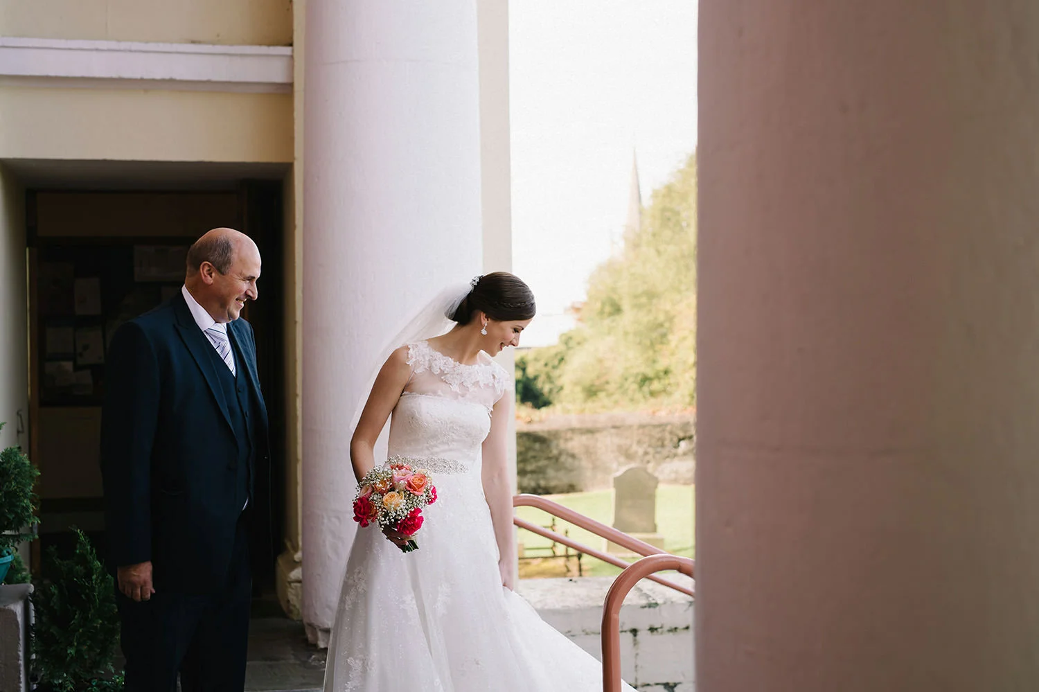  Northern Ireland Wedding Photographers 