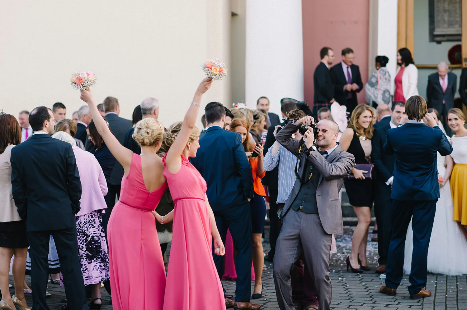  Northern Ireland Wedding Photographers 