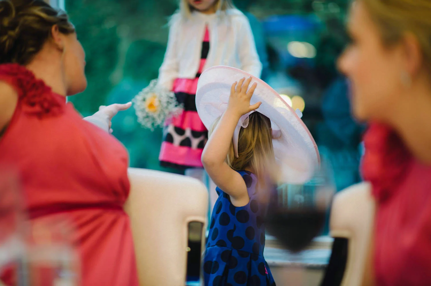  Northern Ireland Wedding Photographers 