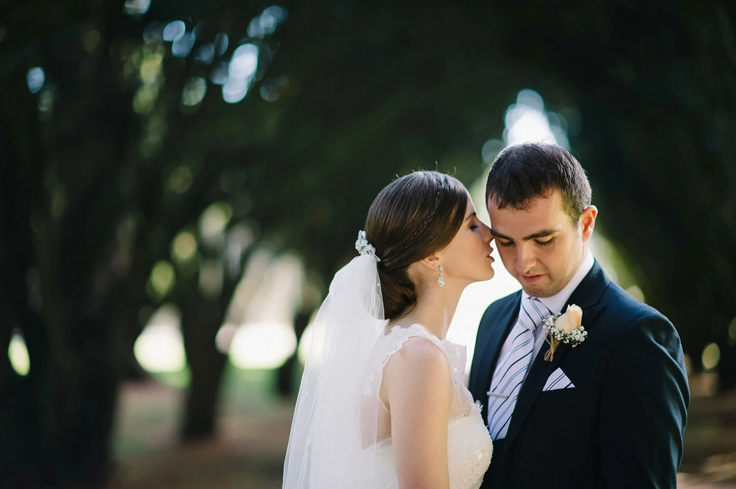  Northern Ireland Wedding Photographers 