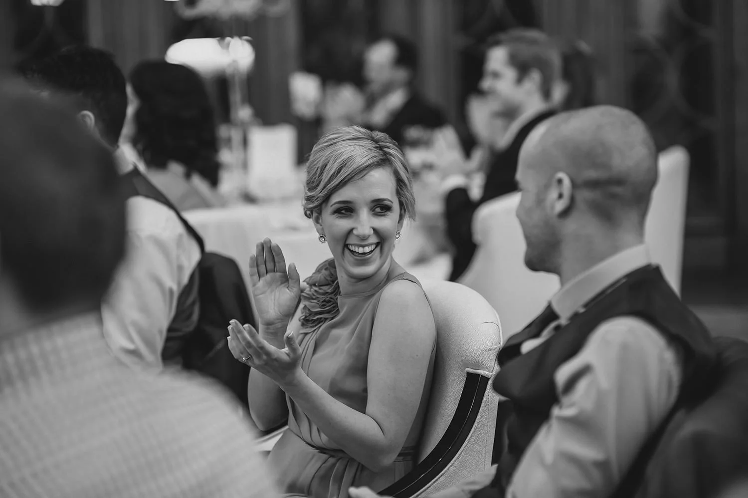  Northern Ireland Wedding Photographers 