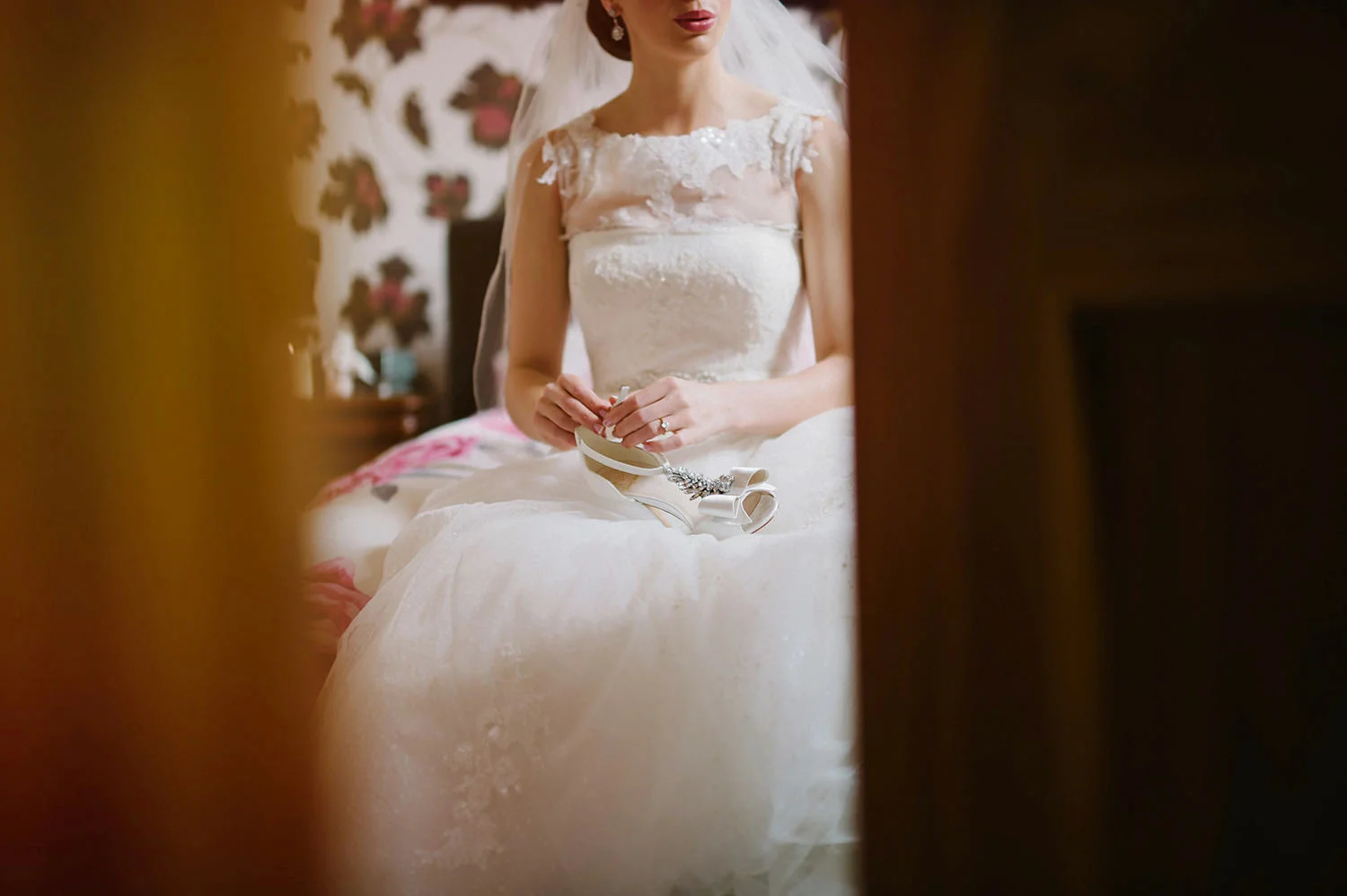  Northern Ireland Wedding Photographers 