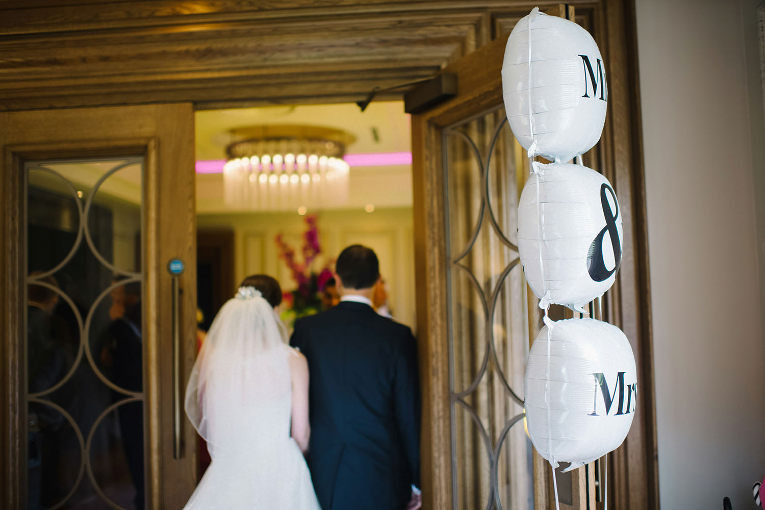  Northern Ireland Wedding Photographers 