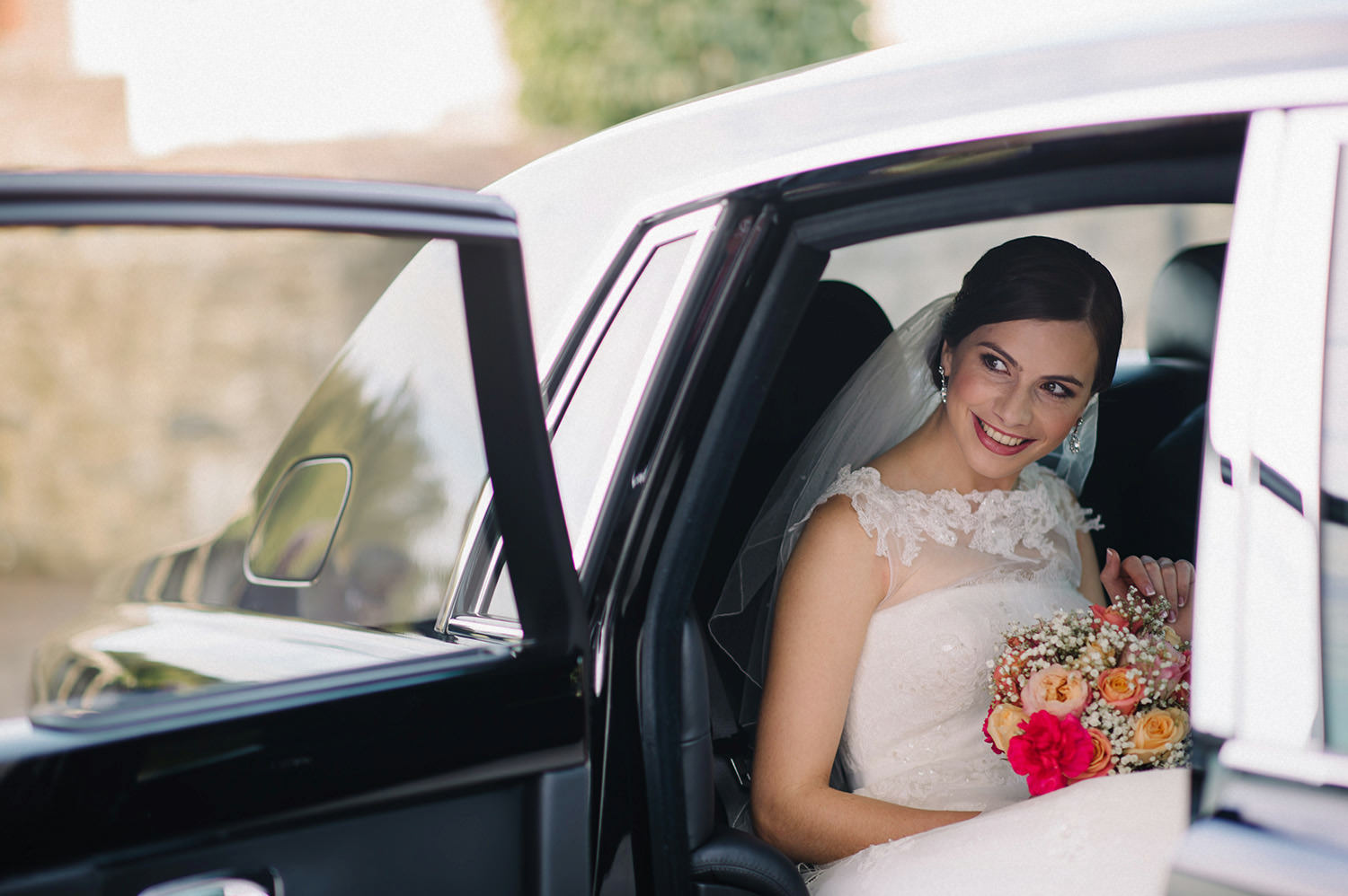  Northern Ireland Wedding Photographers 