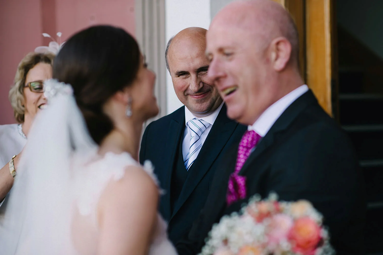  Northern Ireland Wedding Photographers 