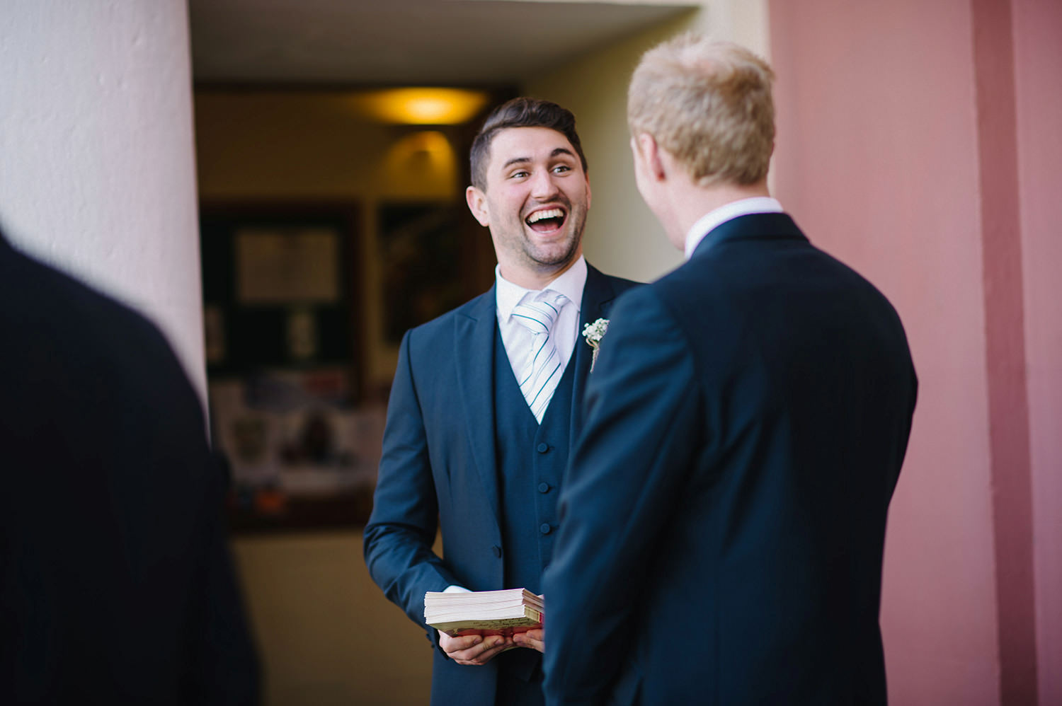  Northern Ireland Wedding Photographers 