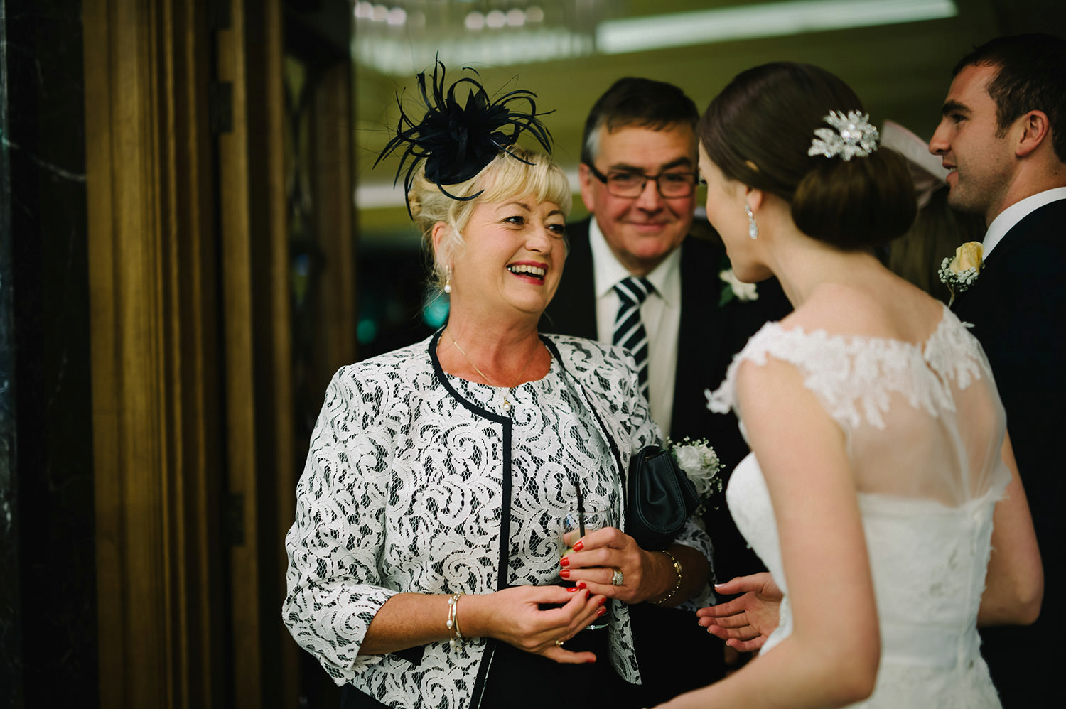  Northern Ireland Wedding Photographers 