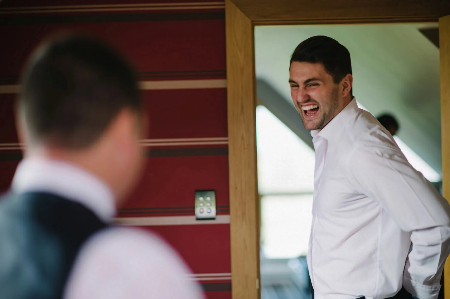  Northern Ireland Wedding Photographers 