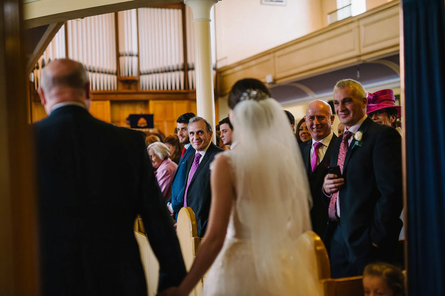  Northern Ireland Wedding Photographers 