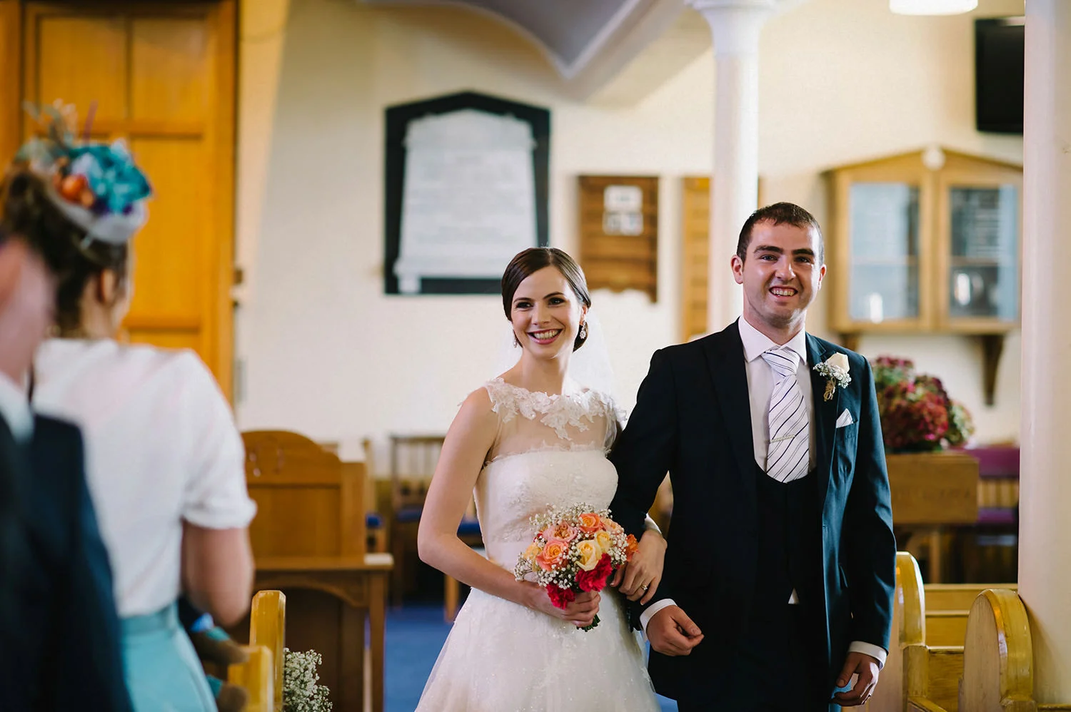  Northern Ireland Wedding Photographers 
