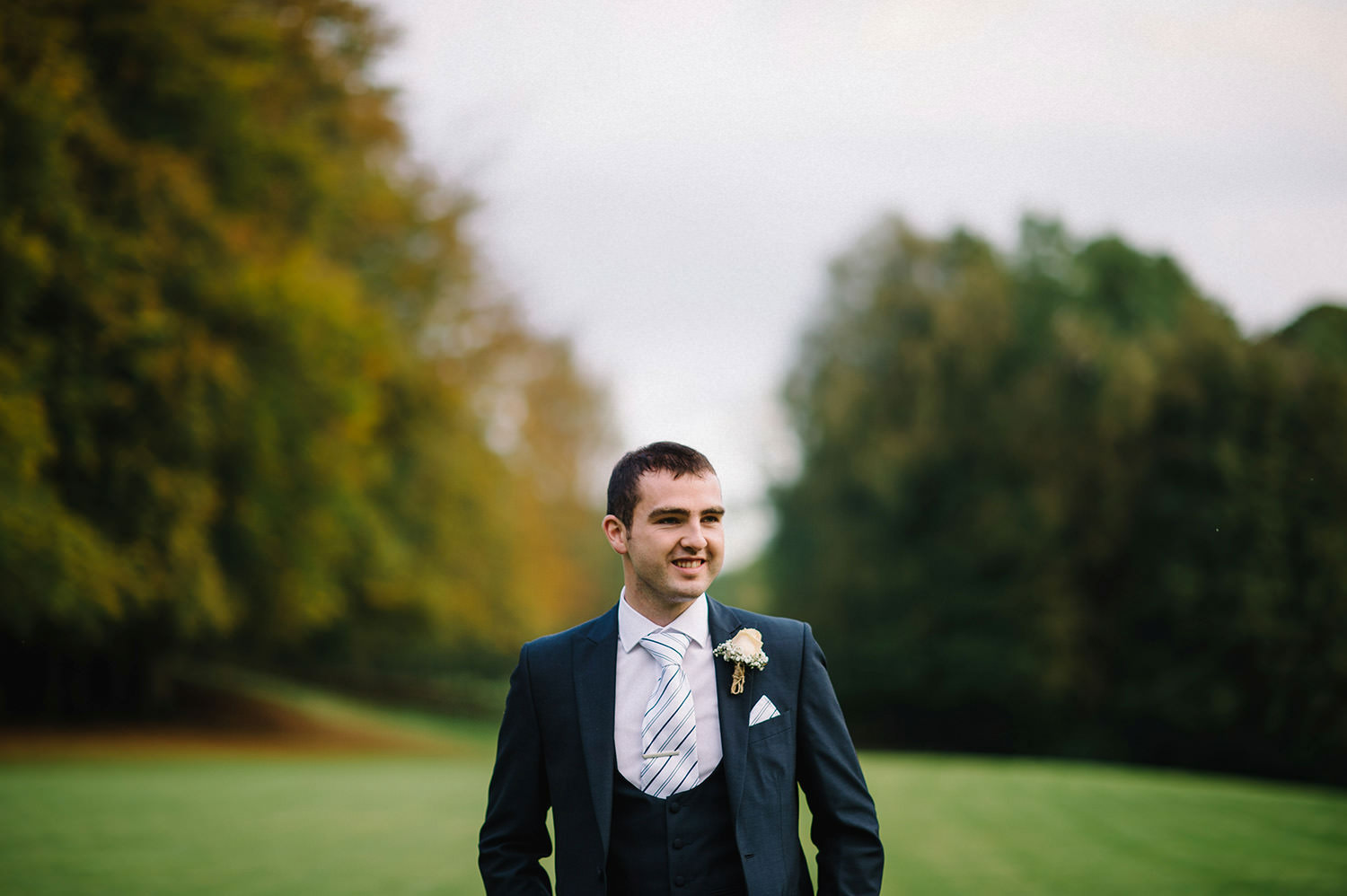  Northern Ireland Wedding Photographers 