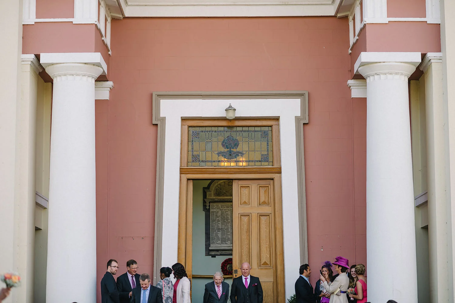  Northern Ireland Wedding Photographers 