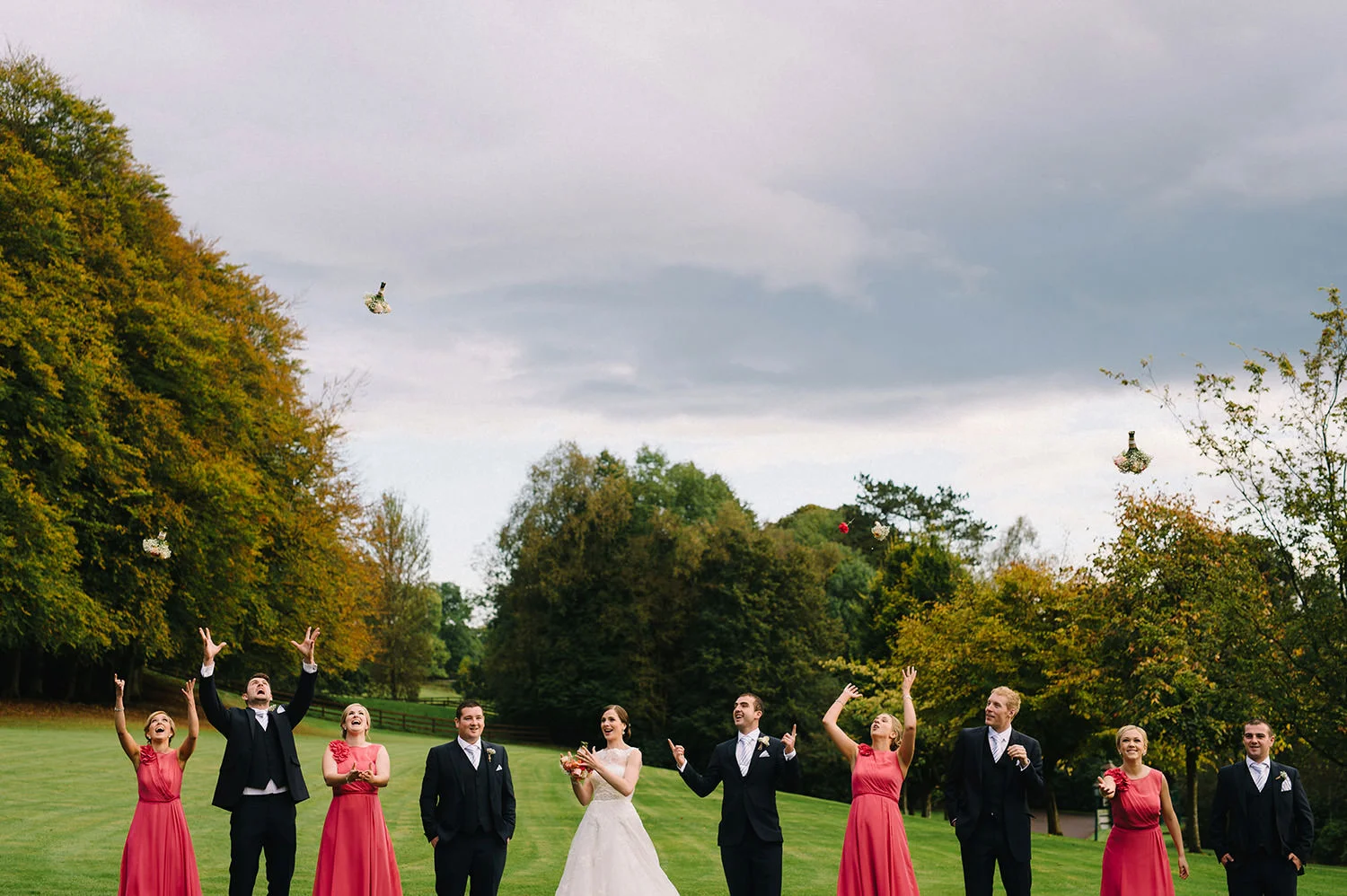 Northern Ireland Wedding Photographers 