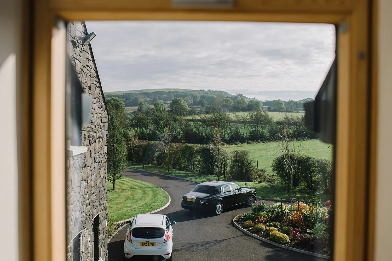  Northern Ireland Wedding Photographers 