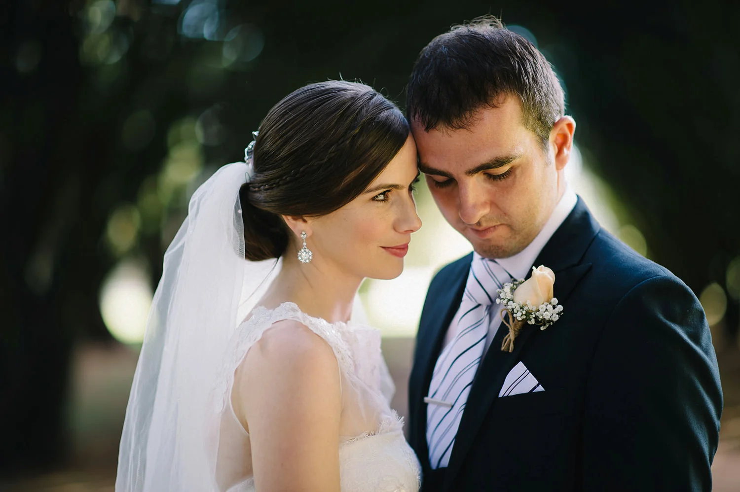  Northern Ireland Wedding Photographers 