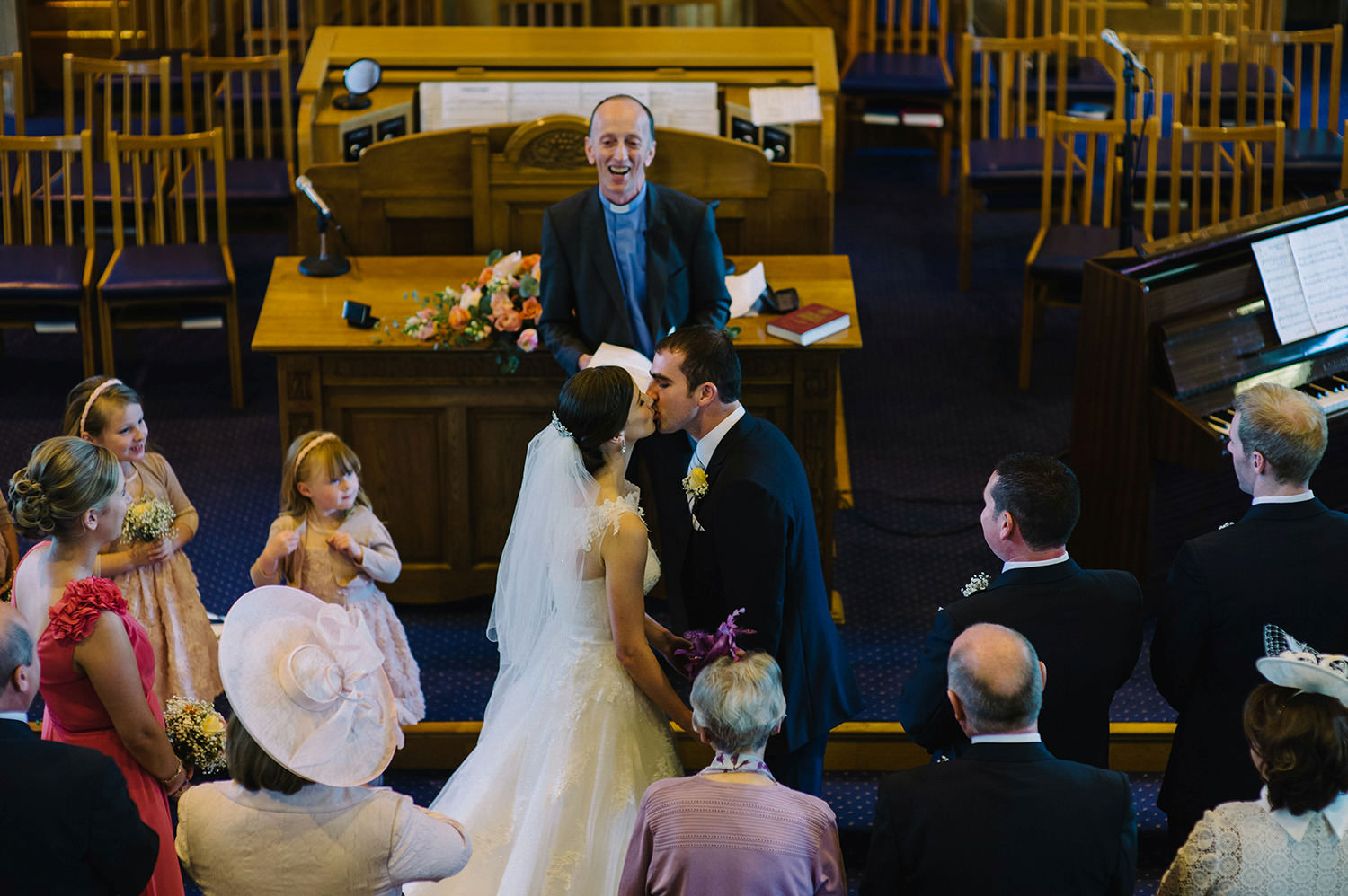  Northern Ireland Wedding Photographers 