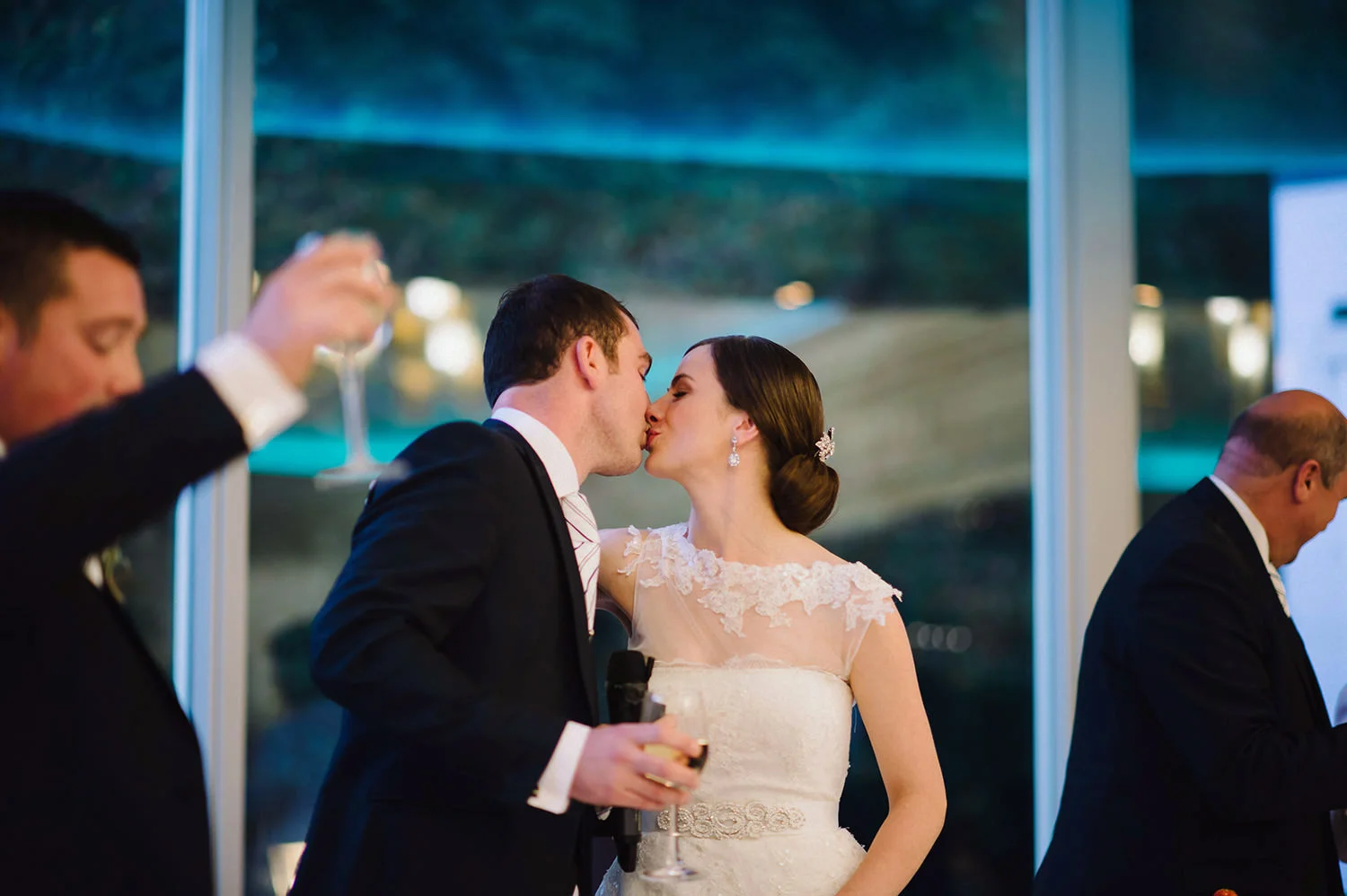  Northern Ireland Wedding Photographers 