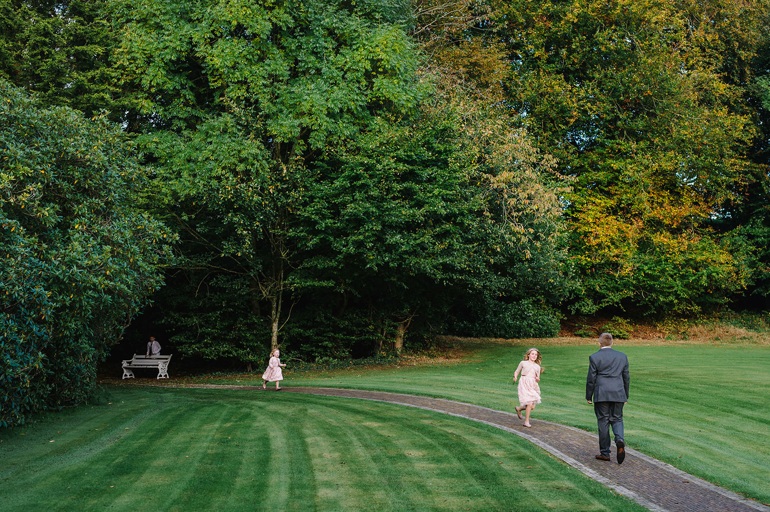  Northern Ireland Wedding Photographers 