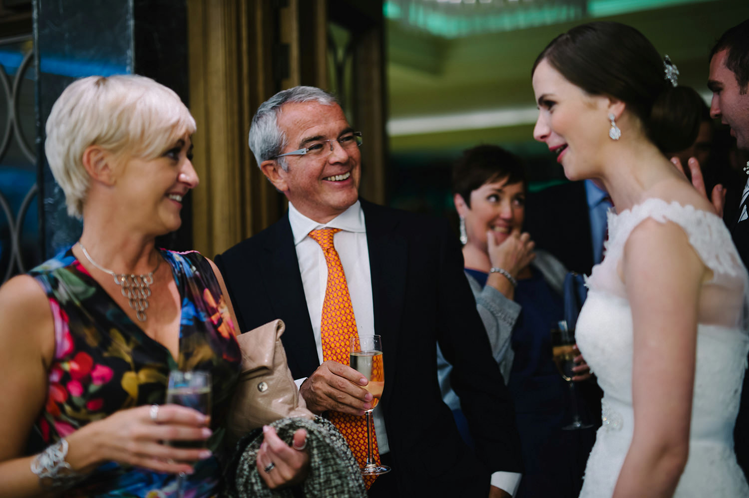  Northern Ireland Wedding Photographers 