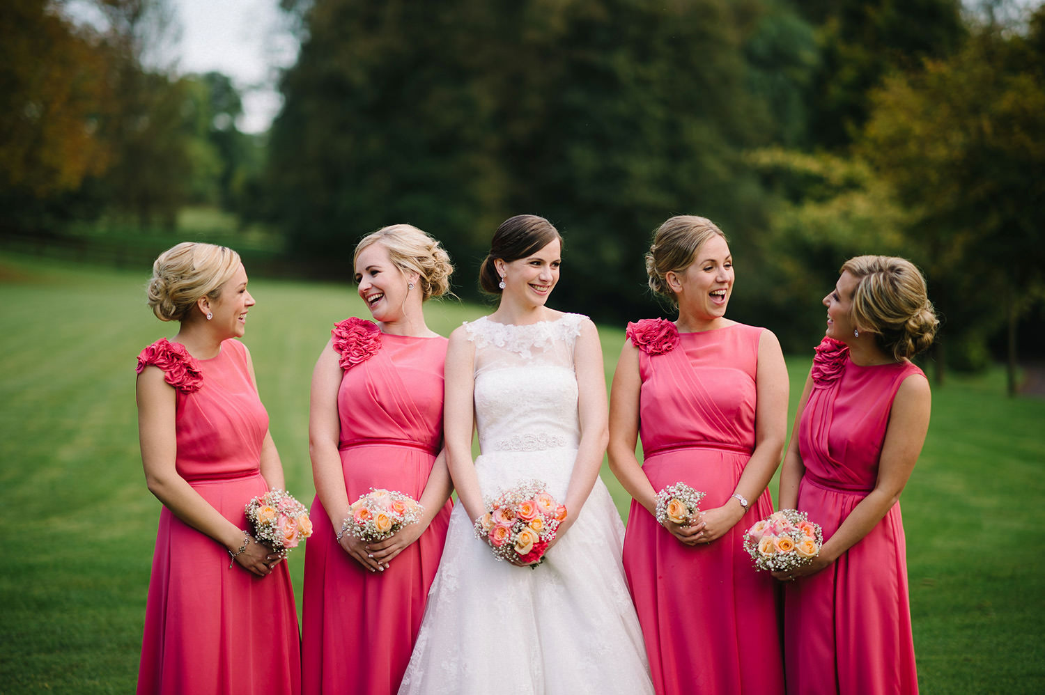  Northern Ireland Wedding Photographers 