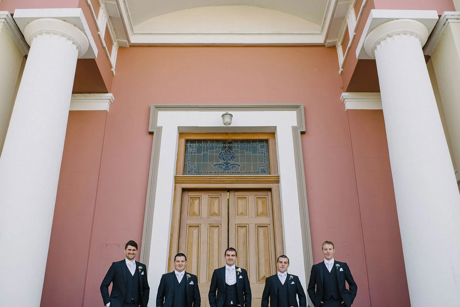  Northern Ireland Wedding Photographers 