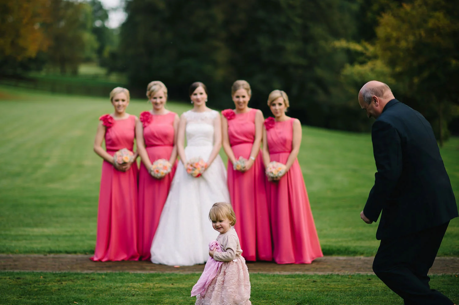  Northern Ireland Wedding Photographers 