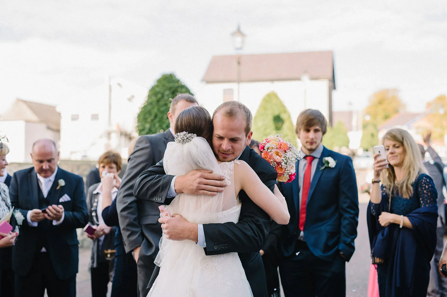  Northern Ireland Wedding Photographers 