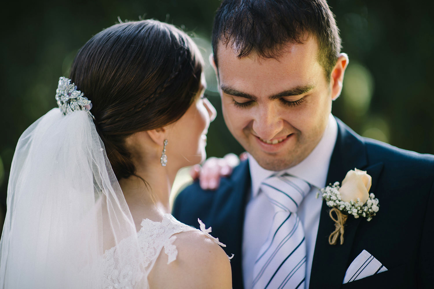  Northern Ireland Wedding Photographers 