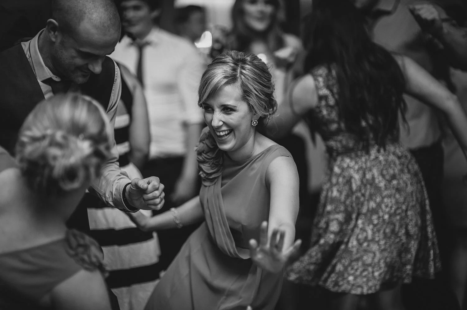  Northern Ireland Wedding Photographers 