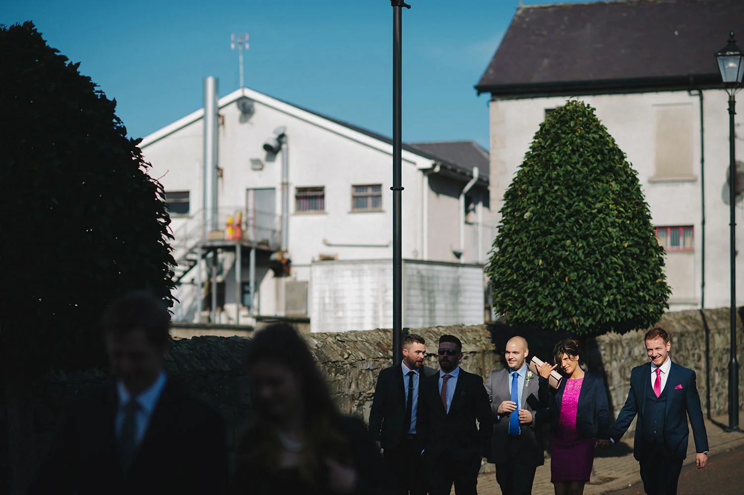  Northern Ireland Wedding Photographers 