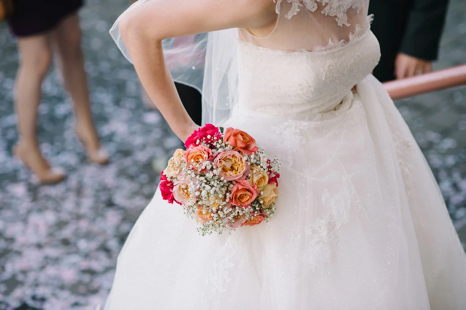  Northern Ireland Wedding Photographers 