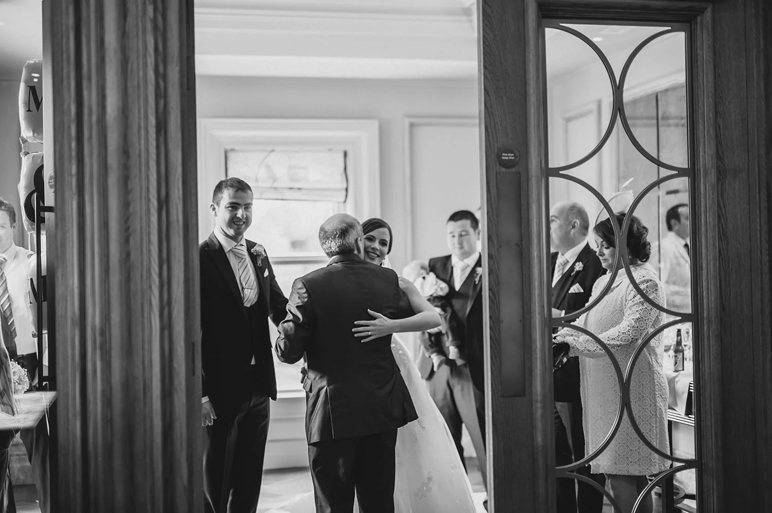  Northern Ireland Wedding Photographers 