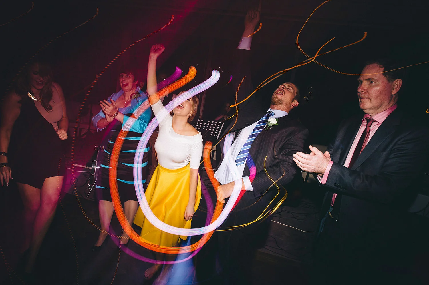  Northern Ireland Wedding Photographers 