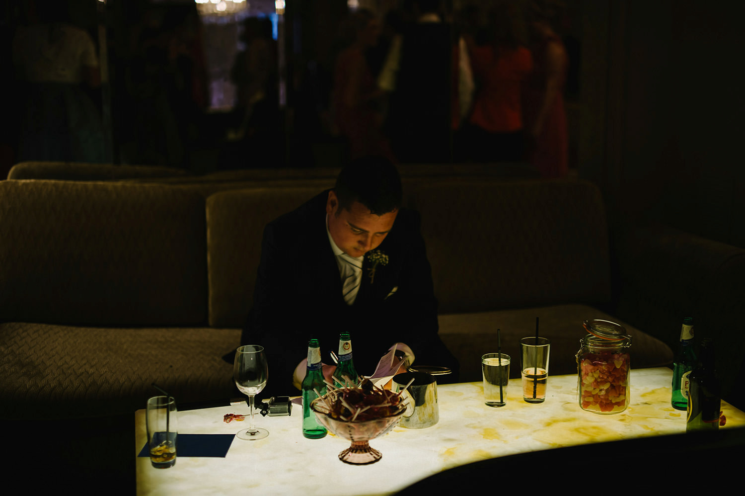  Northern Ireland Wedding Photographers 