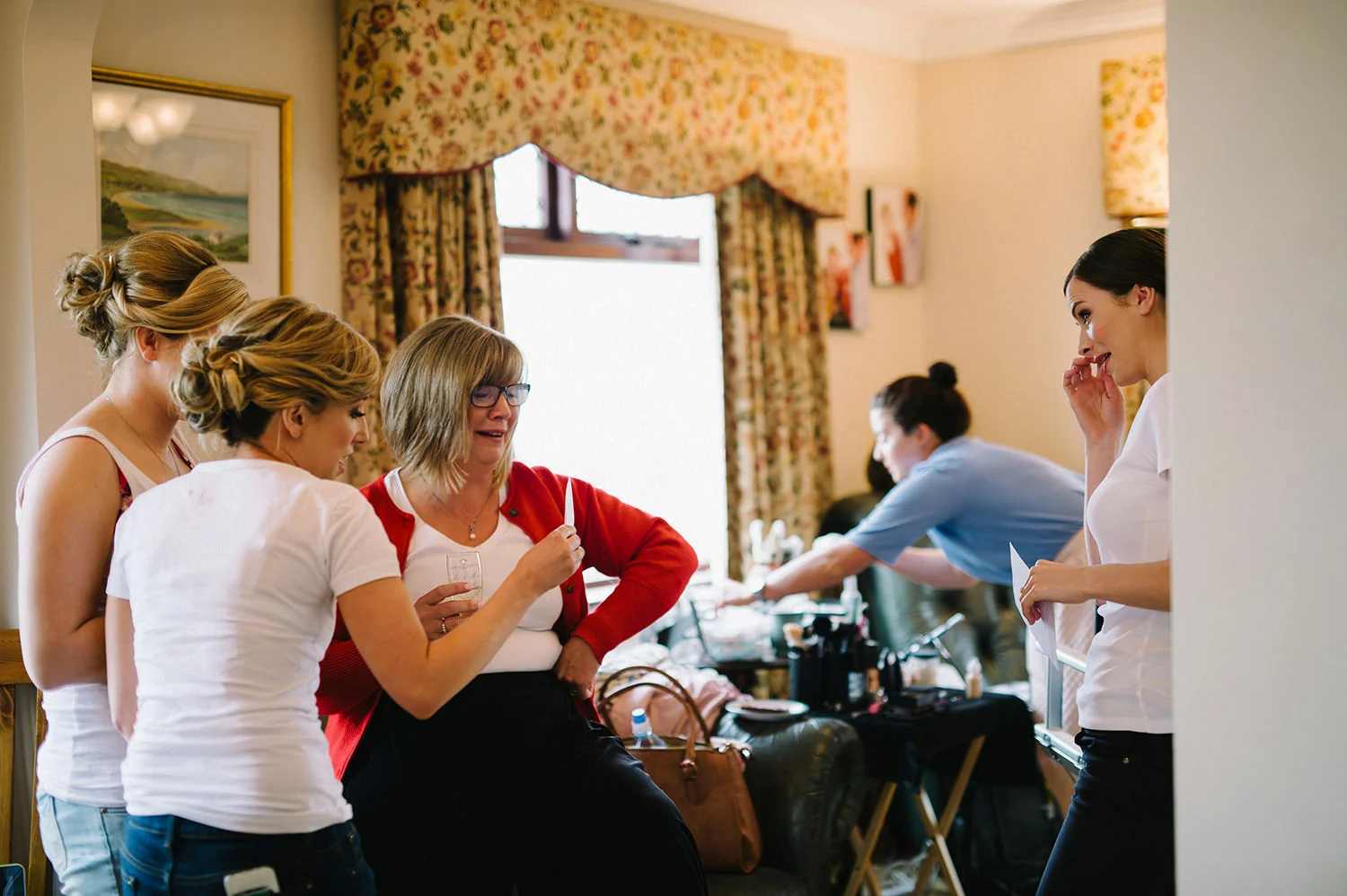  Northern Ireland Wedding Photographers 