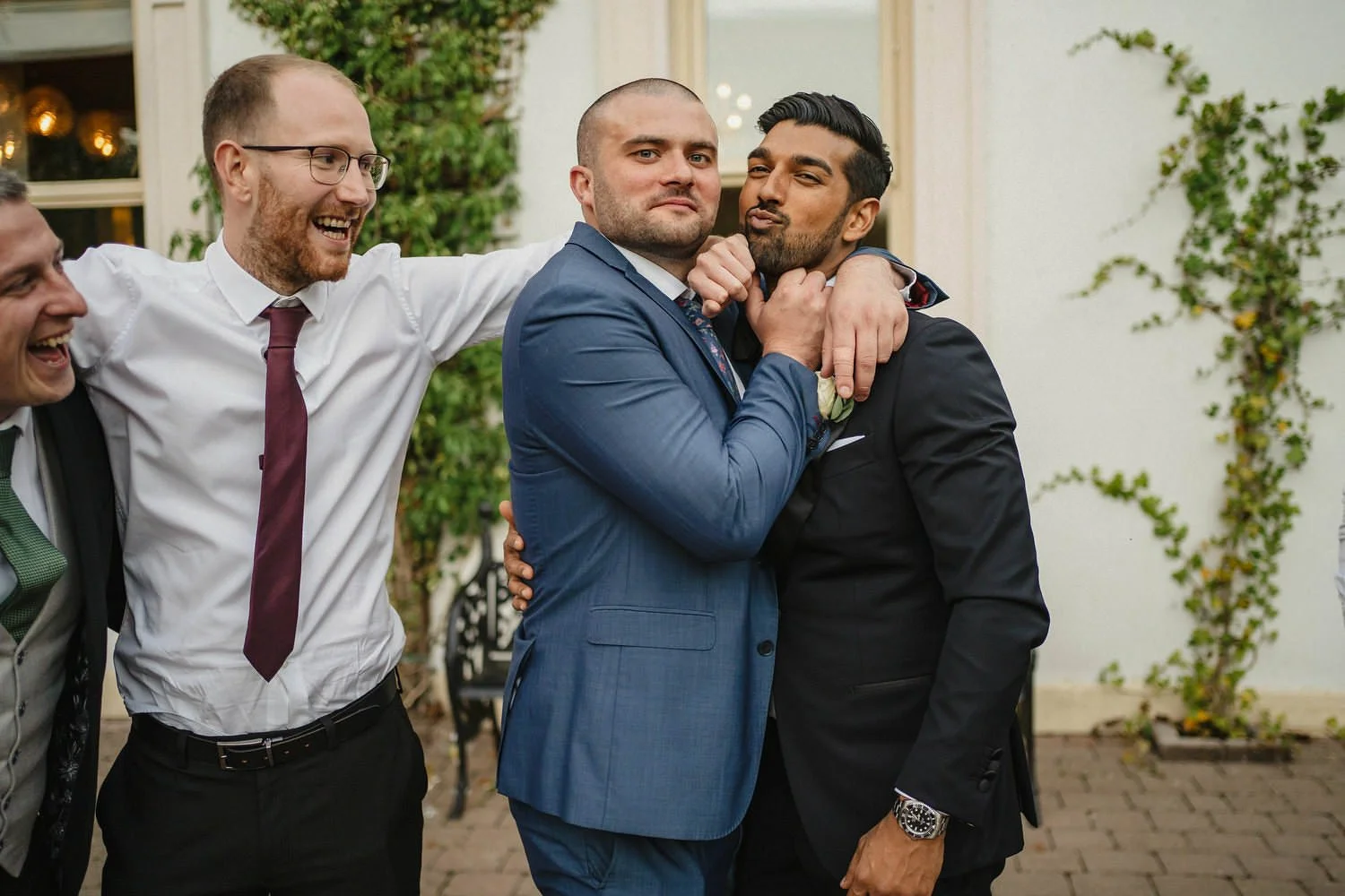 Galgorm Wedding Photos - Emma-Rose and Ambrish 164.JPG