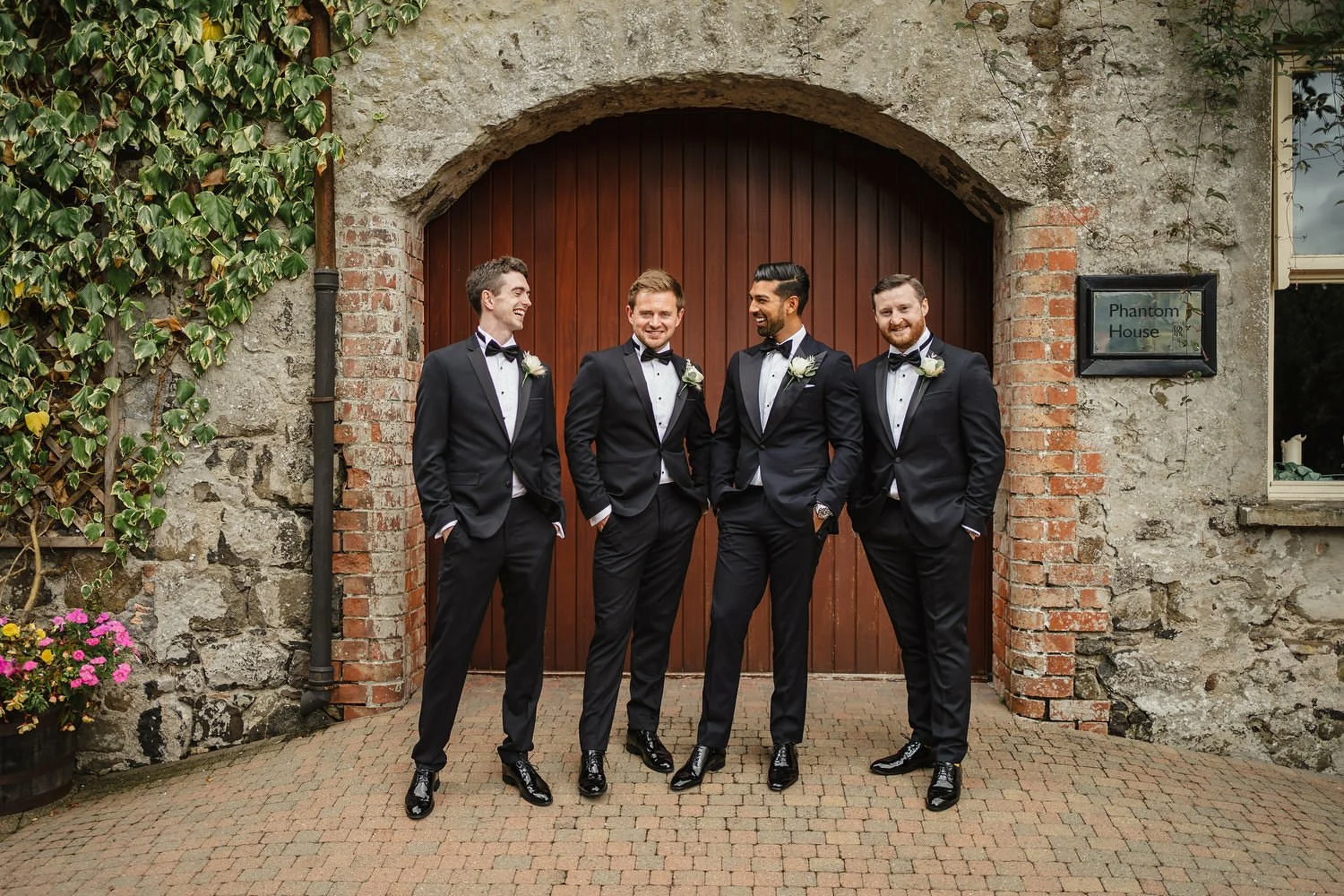 Galgorm Wedding Photos - Emma-Rose and Ambrish 043.JPG