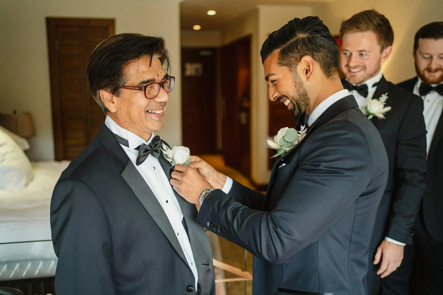 Galgorm Wedding Photos - Emma-Rose and Ambrish 015.JPG