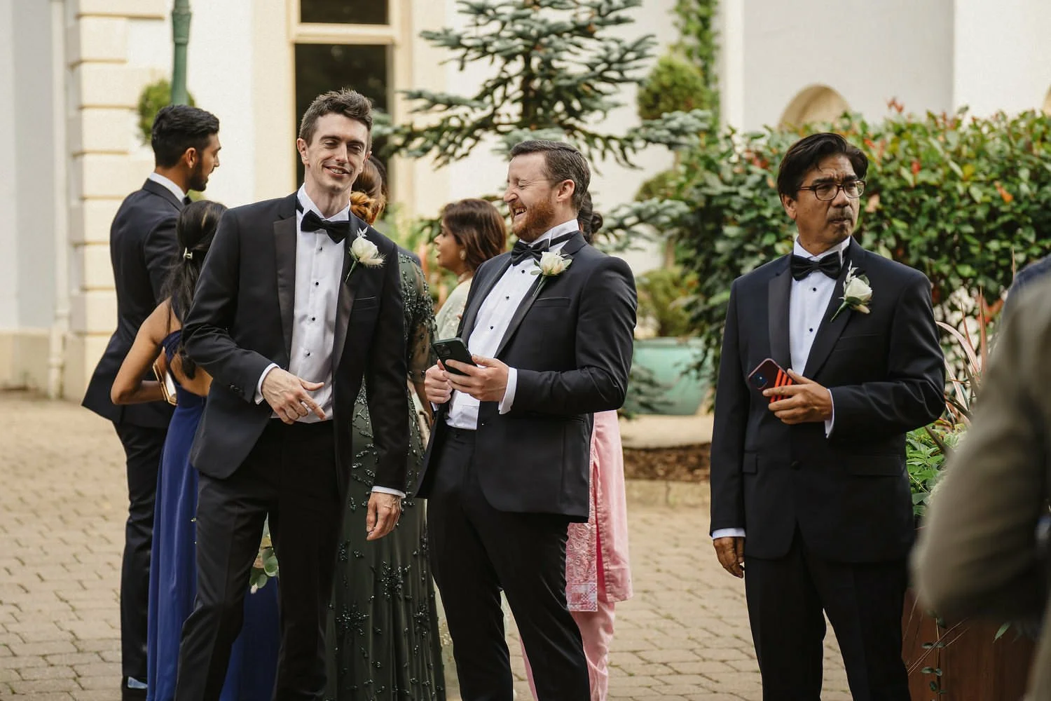 Galgorm Wedding Photos - Emma-Rose and Ambrish 086.JPG