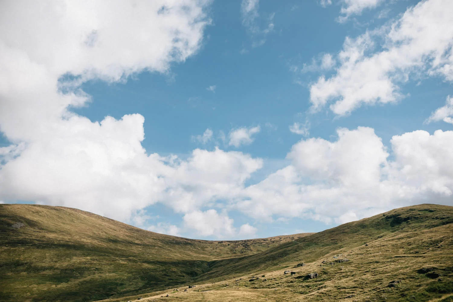  Wedding photography Northern Ireland Mourne Mountains Engagement shoot 